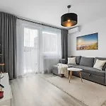 Apartamento Airport Bratislava