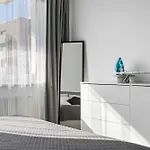 Airport Apartamento *