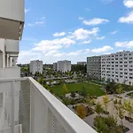 Airport Apartamento *