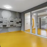 Airport Apartamento *