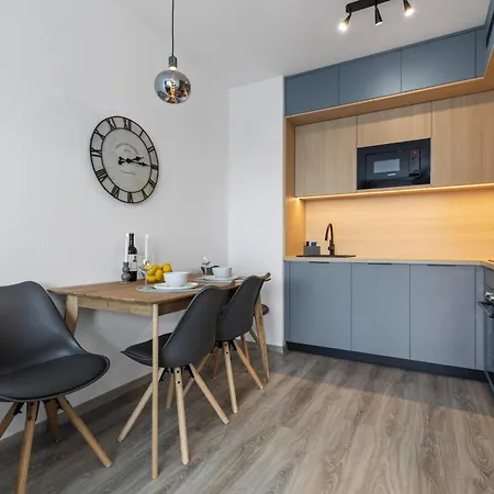 Airport Apartment Pressburg