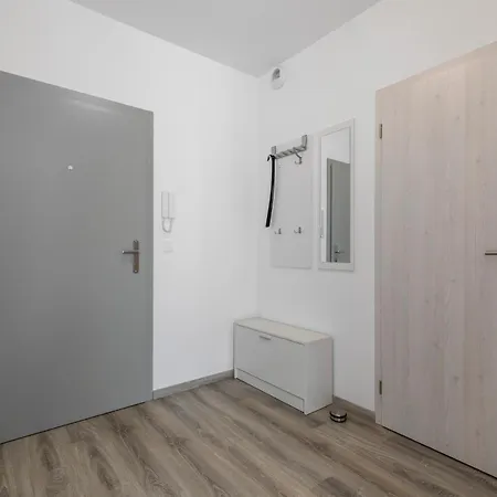 Apartament Airport Bratysława