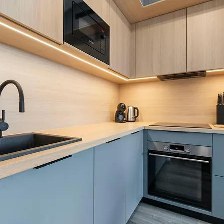 Airport アパート